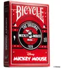 Bicycle Classic Mickey, 56 kusů, Černá, Vícebarevný, Náhled obrázku produktu 11