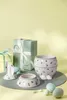Villeroy & Boch 1486764500, Biały, Zielony, Porcelana, 300 Podgląd zdjęcia produktu 6