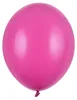 10 Partystar Luftballons pink 30cm Produktbild-Vorschau 3