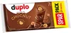 duplo Chocnut Limited Edition indywidualnie pakowane batony Podgląd zdjęcia produktu 1