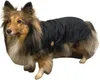 Fashion Dog Hunde-Regenmantel mit Fleecefutter - Schwarz - Produktbild-Vorschau 2