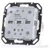 Berker 80142180 - Grau - 21 - 32 V Produktbild-Vorschau 2