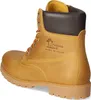 Panama Jack Panama 03  Veterschoenen Hoog - Geel - Maat 43 Voir les images du produit 4