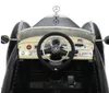 Mercedes Benz 300S - Kinder Elektroauto - 12V - Oldtimer - Produktbild-Vorschau 4