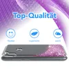 EAZY CASE - Glitzer Hülle kompatibel mit  Samsung Galaxy Produktbild-Vorschau 3
