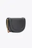 Pinko Round Click Classic Vit Czarny Podgląd zdjęcia produktu 9