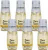 SodaStream Tonic Zero sciroppo 440ml, 6 pezzi Anteprima dell’immagine prodotto 1