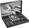Zwilling zestaw sztućców King polerowany 60 szt. Podgląd zdjęcia produktu 2
