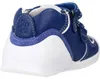 BIOMECANICS Kinderschuhe Blau Modell 201132 Produktbild-Vorschau 3