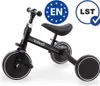 Rower trójkołowy i dwukołowy Pico Black 3 w 1, Kidwell Podgląd zdjęcia produktu 2