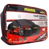 Momo SHIELD 1 kryt na auto, plný kryt na garáž, černý/šedý, Náhled obrázku produktu 4
