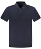 Boss Prime Kurzarm-poloshirt Blau L Mann Blau L Produktbild-Vorschau 1