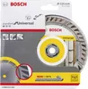 Disque à tronçonner diamanté Bosch Professional PRO Multi Voir les images du produit 16