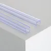 Profil PVC 1m für LED Neon Flexibel Rund 360 Einfarbig Produktbild-Vorschau 3