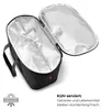 Reisenthel coolerbag, Thermobeutel, 20 l, Schwarz, Produktbild-Vorschau 5