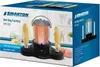 The image shows the packaging of a Smarton Hot Dog Factory HM 050. Anteprima dell’immagine prodotto