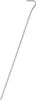 vidaXL Zeltheringe 25 Stk. 30 cm Ø4 mm Verzinkter Stahl Produktbild-Vorschau 1