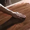 Ganzkörperspiegel Spiegel Ankleidespiegel Standspiegel Produktbild-Vorschau 4