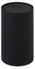 relaxdays 10027642_46 relaxdays Messerblock schwarz Anteprima dell’immagine prodotto 9