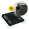 4FIZJO ULTRA Waage mit Körperanalyse LCD, App-kompatibel, Produktbild-Vorschau 9