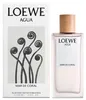 Loewe Agua Mar Coral Eau De Toilette 100ml Spray Anteprima dell’immagine prodotto 8