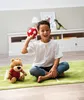 NICI pluszowy miś FC BAYERN MÜNCHEN Berni 35cm w koszulce Podgląd zdjęcia produktu 12