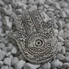 Räucherstäbchenhalter - Schale - Ornamentik - silber - Produktbild-Vorschau 11
