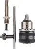 Adattatore Sds-Plus Con Mandrino Mm.13 Anteprima dell’immagine prodotto 3