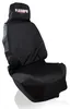 fixcape PRO: Funda para asientos de coche, funda universal Vista previa de la imagen del producto 6