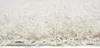 Close-up view of a shaggy rug. Produktbild-Vorschau