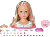 BABY born Sister Styling Head, Tête de maquillage avec Voir les images du produit 1