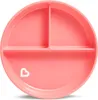 Munchkin Stay Put Divided Plates| Kids Divided Plate Set| Produktbild-Vorschau 9