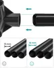 Diagram showing how to connect parts of a product and a comparison of different sizes of tubes. Náhled obrázku produktu