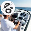 150HP Sistema di sterzo idraulico 1000 psi Pompa di sterzo Anteprima dell’immagine prodotto 8