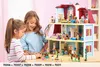 ® 70205 ® Dollhouse 70205 Mein Großes Puppenhaus Náhľad obrázku produktu 17
