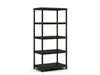 Regał Keter Plus Shelf XL/5 Podgląd zdjęcia produktu 1