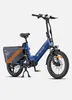 20Zoll ENGWE LE20 48V 38.4AH Akku Bis 360KM E Bike mit Produktbild-Vorschau 3
