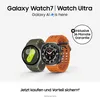 Samsung Galaxy Watch7 (40 mm, Bluetooth), 3,3 cm (1.3"), Produktbild-Vorschau 7