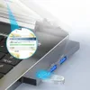 K20 USB-C Hub 3-Port 3-in-1 – Typ-C auf USB 3.0 + USB 2.0 Produktbild-Vorschau 4