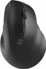 Souris verticale NATEC CRAKE 2 sans fil noire Voir les images du produit 1