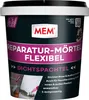 MEM Reparatur-Mörtel Flexibel 1 kg Produktbild-Vorschau 2