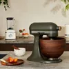KitchenAid Artisan 4,7 Liter Küchenmaschine 5KSM180WSEEG- Produktbild-Vorschau 23