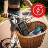 Elektrická vzduchová pumpa s akumulátorom 4000 mAh, Náhľad obrázku produktu 7