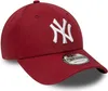New Era Leag Esnl 940 Neyyan Carwhi Dark Red Dark Red - Produktbild-Vorschau 21