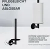 ovimar Ersatzrollenhalter Runde 81003858 Produktbild-Vorschau 6