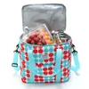 Kühltasche Faltbar, Picknicktasche Kühltasche Thermotasche Produktbild-Vorschau 6