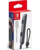 Nintendo Switch Joy-Con-Handgelenksschlaufe Grau Produktbild-Vorschau 6