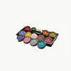 Eulenspiegel 1000 Masken Schminkkoffer Make-up Set Produktbild-Vorschau 2