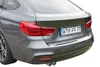Edelstahl Stoßstangenschutz für BMW 3er Gt,F34 2013-2020 Produktbild-Vorschau 3