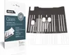 1x Schutzfolie für De Longhi Dinamica Plus ECAM 370.95 S Produktbild-Vorschau 1